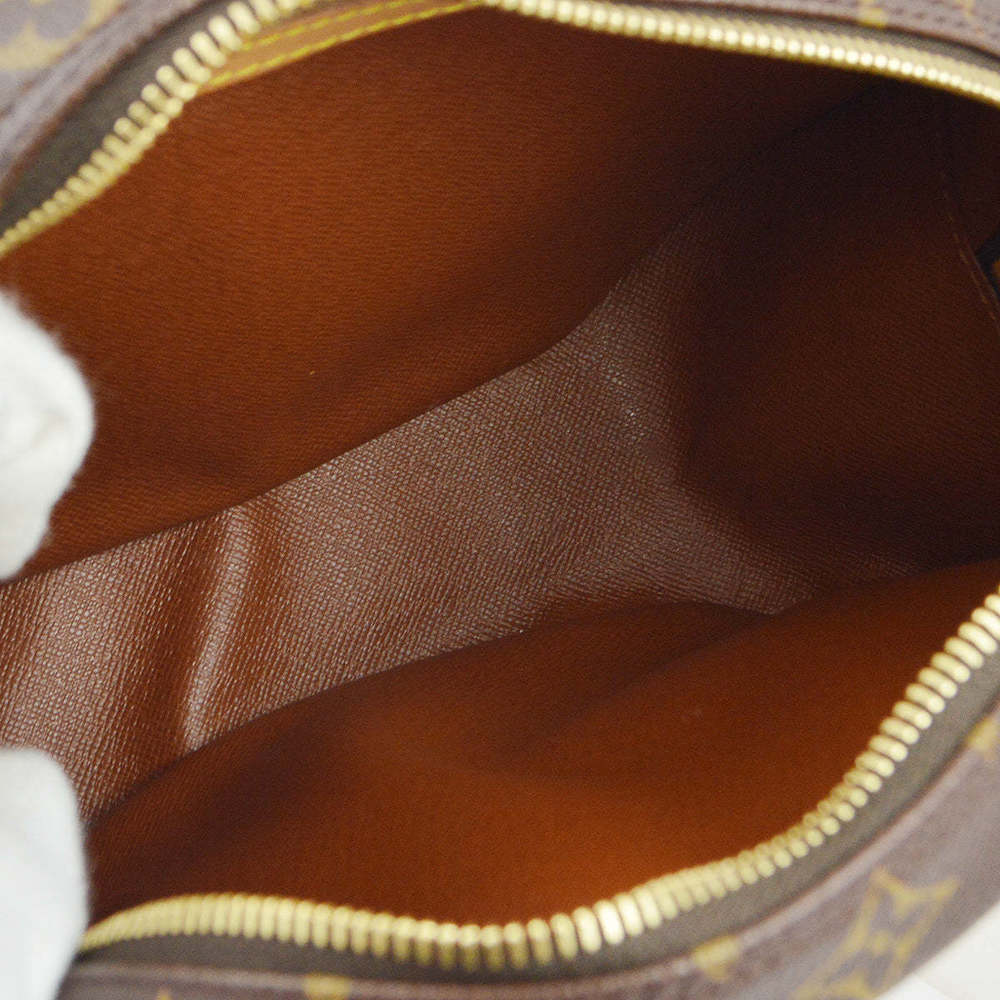 LOUIS VUITTON Monogram Blois Shoulder Bag M51221 172823 - Picture 7 of 10